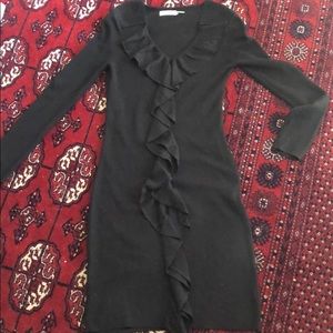 Calvin Klein Sweater Dress
